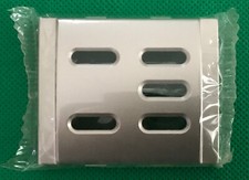 LEGRAND SAGANE Metalide  Enjoliveur 5 Touches  pour Volet Roulant   87414   NEUF