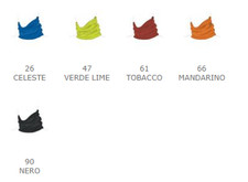 MONTURA - Scalda collo in lana