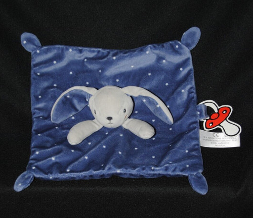 Doudou plat mouchoir - ,