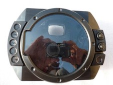 BOITIER DE COMPTEUR VITRE