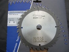 Hm / Widia Lame de Scie