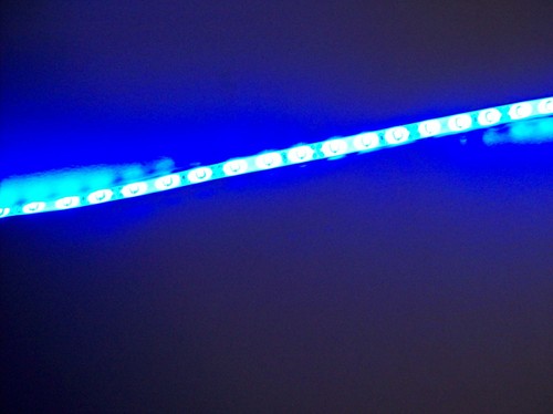 Ruban led bobine 12v - ruban, 60