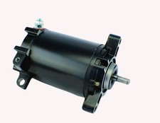 Démarreur De Bateau Et Moteur