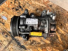 Compresseur climatisation -