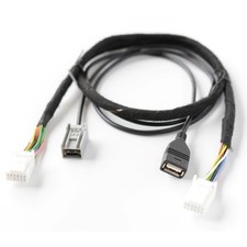 Cable Adaptateur USB 12