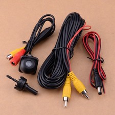 170 CCD1 Car Rear View Reverse