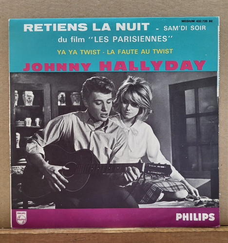 Johnny hallyday retiens la - d,