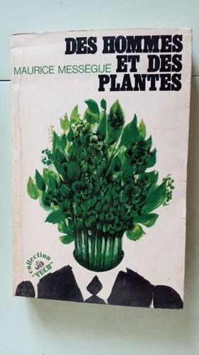 Des hommes plantes - plantes, |