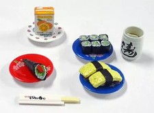 Mini figurine que je veux