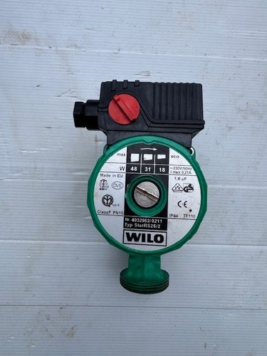 Circulateur pompe de - circulateur, ou