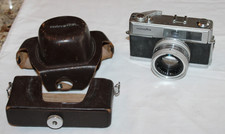Vintage Minolta Hi-Matic 7