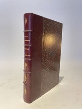 GONCOURT (Edmond de)