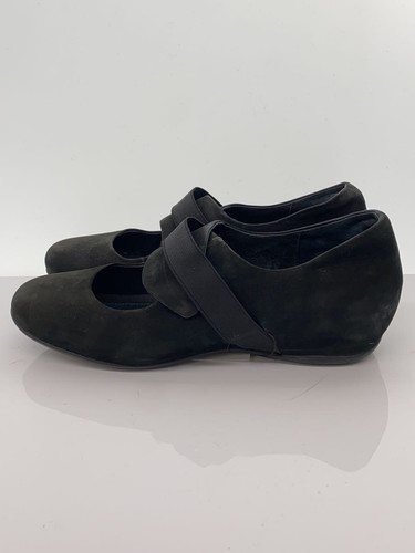 Camper flat pumps blk gaj40 - flat, 39