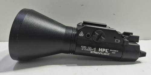 Streamlight flashlight - streamlight,