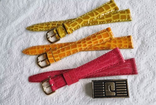 Bracelet montre vintage - de,