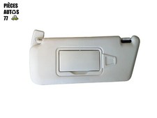 Pare soleil gauche Mercedes