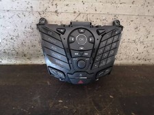 contr�le de la Radio Ford