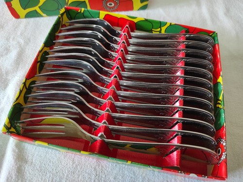 Coffret anciennes - de,