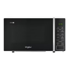 Whirlpool COOK 20 MWP 201 W - Four micro-ondes monofonction - 20 litres - 700 Wa