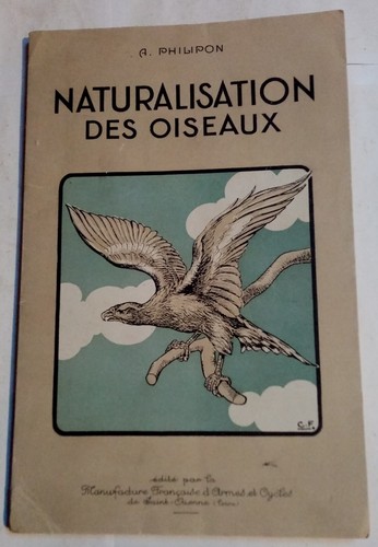 Naturalisation des oiseaux a - des, oiseaux.