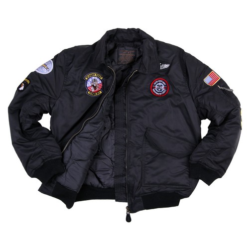 Veste aviation enfant - veste, cwu