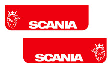 Scania Camionnette Hgv Camion