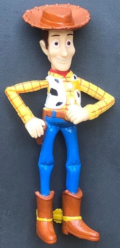 Figurine woody toys stories - figurine,