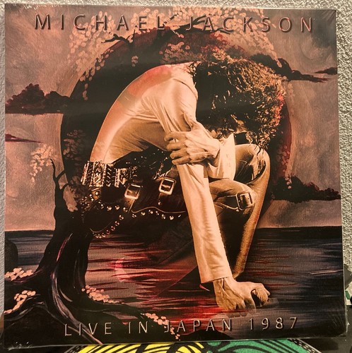 33t michael jackson - michael, live