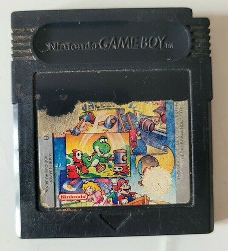 Game watch gallery - game, &