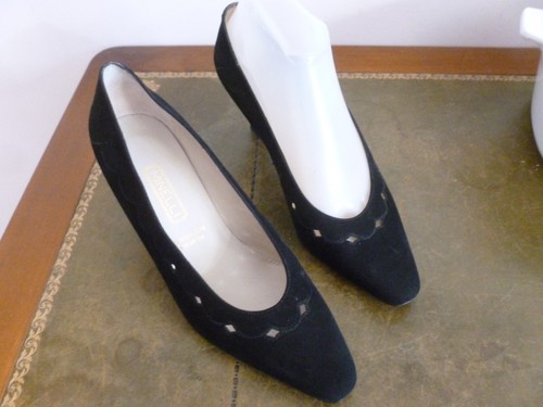 Neufs elegants escarpins - neufs,