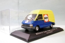 Altaya / Ixo - RENAULT TRAFIC