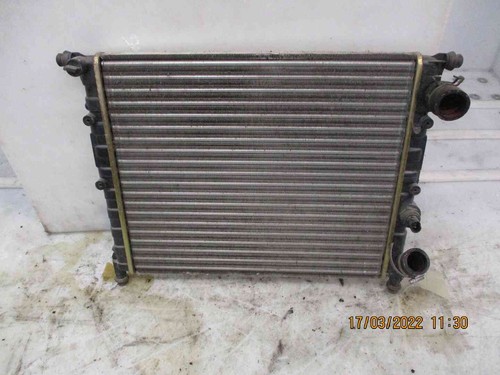 Radiateur eau renault r21 - radiateur,