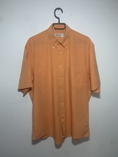 Chemise Manches Courtes Pur