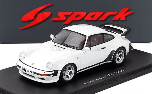 Porsche 911 930 tag - 911,