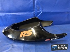 Coque arrière noir aprilia - noir,
