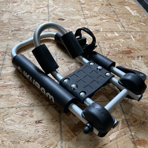 Ikuram style folding surf - folding,