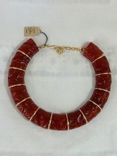 colliers ras de cou, vintage