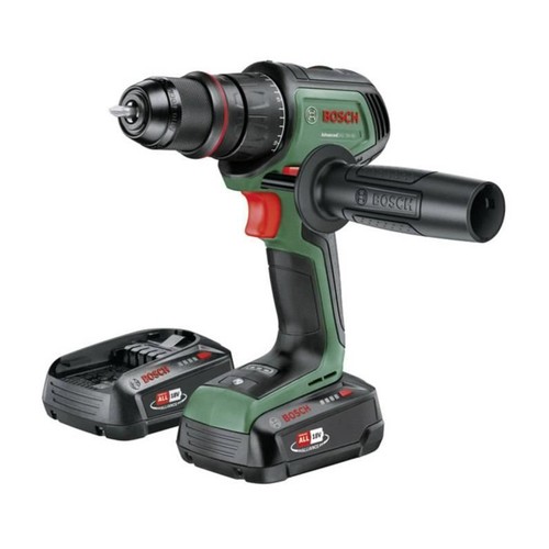 Perceuse visseuse - perceuse-visseuse,