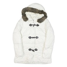 TOMMY HILFIGER Blanc Femmes