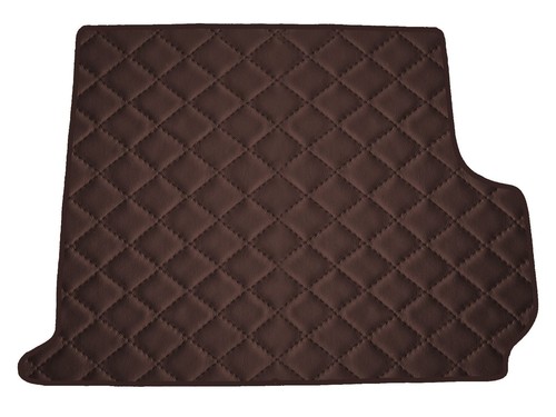 Matelassé cuir artificiel - matelassé,