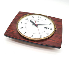 Ancienne pendule, horloge