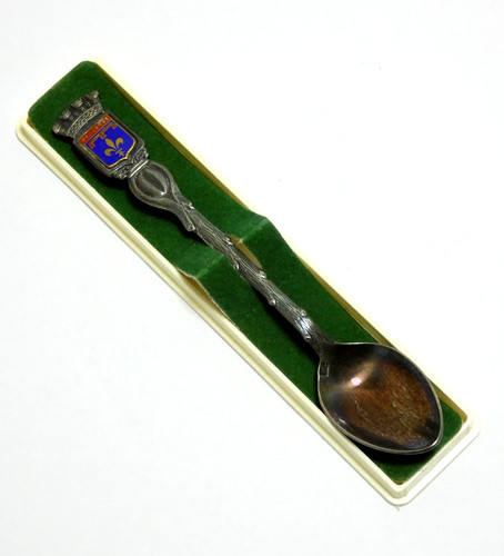 Petite cuillere collection - petite,