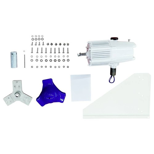 Olu fn500w 48v eolienne - fn500w,