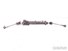 Iveco Daily Crémaillère de