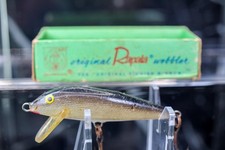 IN BOX- Rapala Sinking CD-7 S