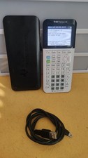 ★ TI83 PREMIUM CE Calculatrice mode examen original officiel texas instrument