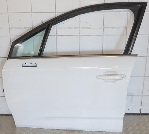 Porte avant gauche citroen - avant, c4