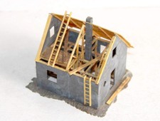 FALLER HO B-246 MAQUETTE