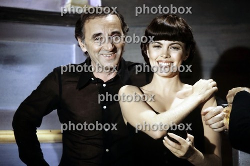 Mireille mathieu exclusive - -,