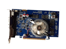 CARTE GRAPHIQUE GIGABYTE